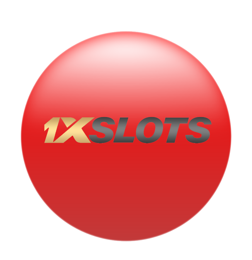 1XSlots Casino VIP logo