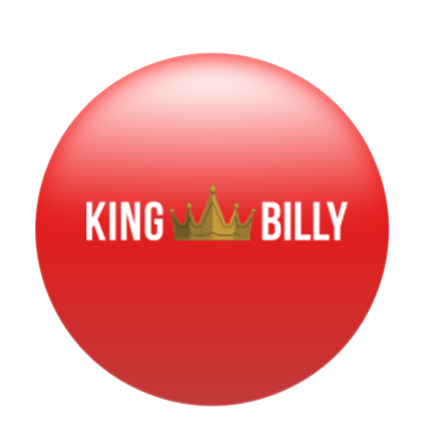 KingBilly Casino VIP logo