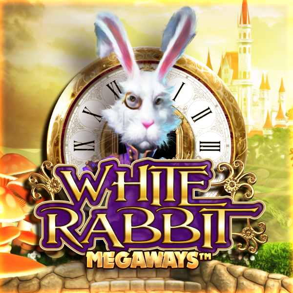 White Rabbit Megaways - Big Time Gaming
