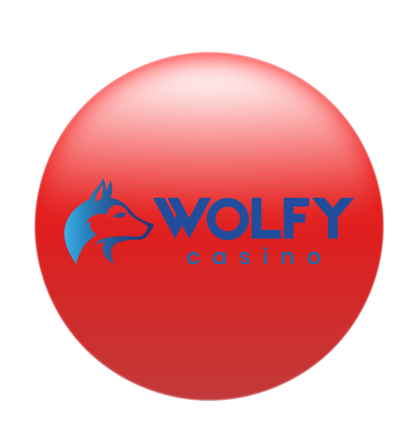 Wolfy Casino VIP Program