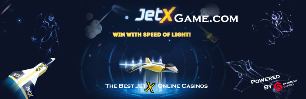  jet-x-game
