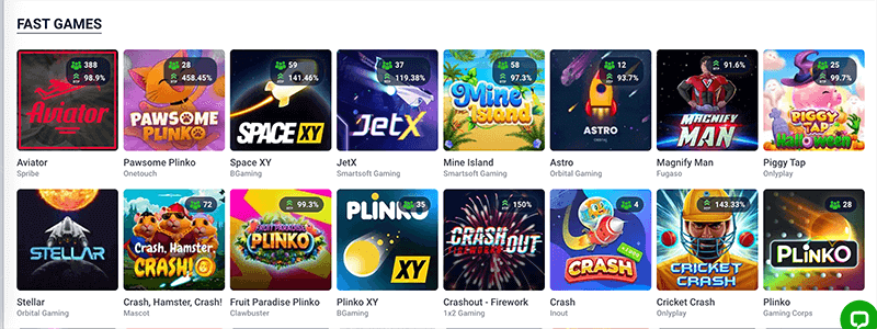 How to Find JetX at 20Bet How to Find JetX at 20Bet
