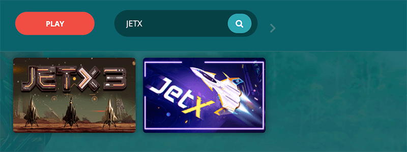 How to Find JetX at 22bet How to Find JetX at 22bet