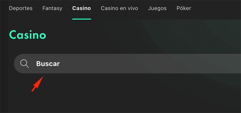 Cómo encontrar JetX en Bet365 Cómo encontrar JetX en Bet365