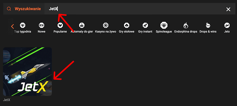 Pasek wyszukiwania Mostbet Pasek wyszukiwania Mostbet
