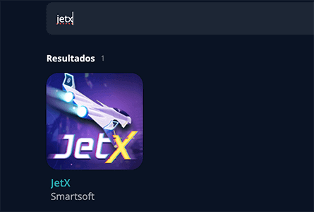 Cómo encontrar JetX en Novibet Cómo encontrar JetX en Novibet