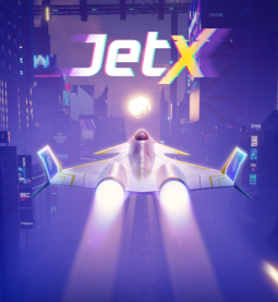 JetX