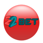 22bet Casino VIP logo