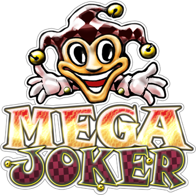 Mega Joker - NetEnt